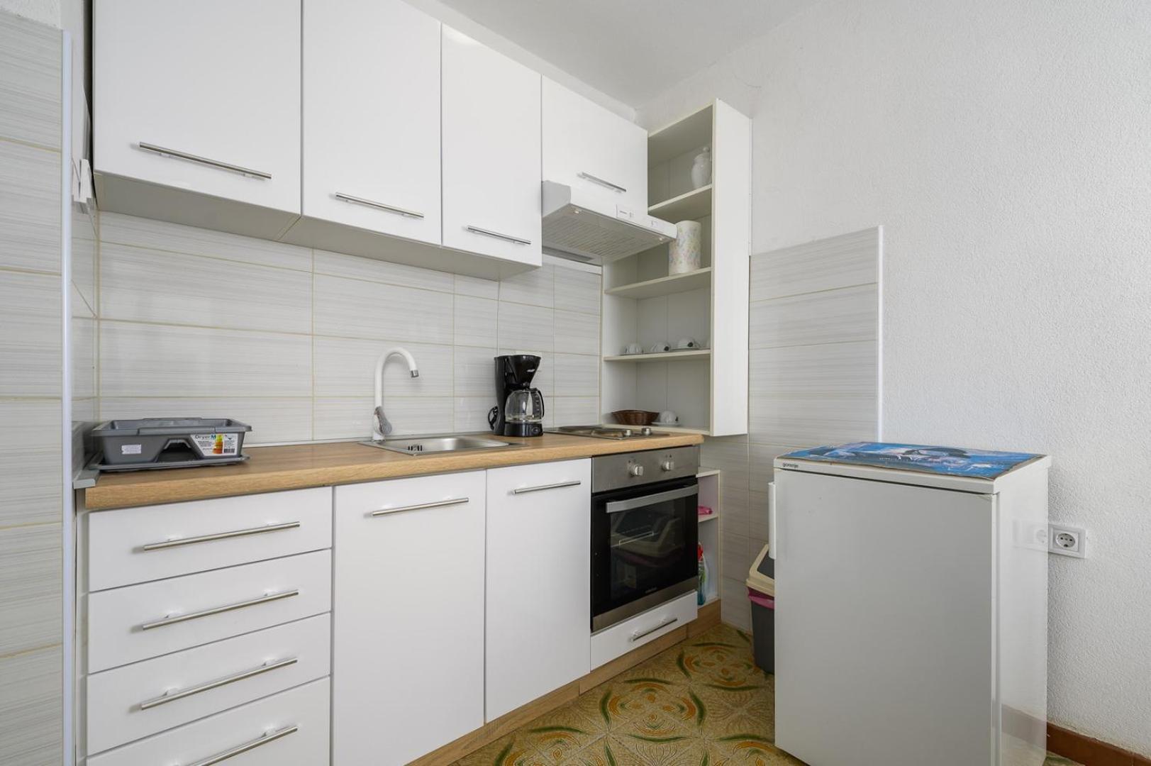 House With Apartments Mila Umag Ngoại thất bức ảnh